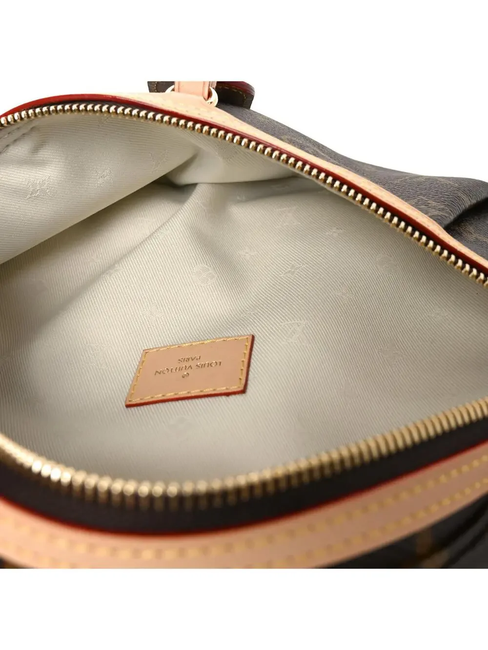 Louis Vuitton High Rise Bumbag #277255L19B